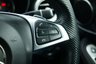 USED 2017 67 MERCEDES-BENZ C-CLASS 2.1 C220d AMG Line Estate 5dr Diesel G-Tronic+ Euro 6 (s/s) (170 ps) OBSIDIAN BLACK METALLIC PAINTWORK + REVERSE CAMERA + HEATED SEATS + NAV