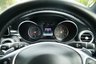 USED 2017 67 MERCEDES-BENZ C-CLASS 2.1 C220d AMG Line Estate 5dr Diesel G-Tronic+ Euro 6 (s/s) (170 ps) OBSIDIAN BLACK METALLIC PAINTWORK + REVERSE CAMERA + HEATED SEATS + NAV