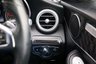 USED 2017 67 MERCEDES-BENZ C-CLASS 2.1 C220d AMG Line Estate 5dr Diesel G-Tronic+ Euro 6 (s/s) (170 ps) OBSIDIAN BLACK METALLIC PAINTWORK + REVERSE CAMERA + HEATED SEATS + NAV