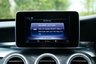 USED 2017 67 MERCEDES-BENZ C-CLASS 2.1 C220d AMG Line Estate 5dr Diesel G-Tronic+ Euro 6 (s/s) (170 ps) OBSIDIAN BLACK METALLIC PAINTWORK + REVERSE CAMERA + HEATED SEATS + NAV