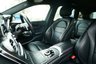 USED 2017 67 MERCEDES-BENZ C-CLASS 2.1 C220d AMG Line Estate 5dr Diesel G-Tronic+ Euro 6 (s/s) (170 ps) OBSIDIAN BLACK METALLIC PAINTWORK + REVERSE CAMERA + HEATED SEATS + NAV