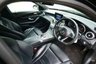 USED 2017 67 MERCEDES-BENZ C-CLASS 2.1 C220d AMG Line Estate 5dr Diesel G-Tronic+ Euro 6 (s/s) (170 ps) OBSIDIAN BLACK METALLIC PAINTWORK + REVERSE CAMERA + HEATED SEATS + NAV