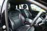 USED 2017 67 MERCEDES-BENZ C-CLASS 2.1 C220d AMG Line Estate 5dr Diesel G-Tronic+ Euro 6 (s/s) (170 ps) OBSIDIAN BLACK METALLIC PAINTWORK + REVERSE CAMERA + HEATED SEATS + NAV