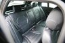 USED 2017 67 MERCEDES-BENZ C-CLASS 2.1 C220d AMG Line Estate 5dr Diesel G-Tronic+ Euro 6 (s/s) (170 ps) OBSIDIAN BLACK METALLIC PAINTWORK + REVERSE CAMERA + HEATED SEATS + NAV