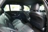 USED 2017 67 MERCEDES-BENZ C-CLASS 2.1 C220d AMG Line Estate 5dr Diesel G-Tronic+ Euro 6 (s/s) (170 ps) OBSIDIAN BLACK METALLIC PAINTWORK + REVERSE CAMERA + HEATED SEATS + NAV