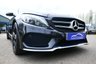 USED 2017 67 MERCEDES-BENZ C-CLASS 2.1 C220d AMG Line Estate 5dr Diesel G-Tronic+ Euro 6 (s/s) (170 ps) OBSIDIAN BLACK METALLIC PAINTWORK + REVERSE CAMERA + HEATED SEATS + NAV