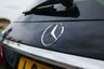 USED 2017 67 MERCEDES-BENZ C-CLASS 2.1 C220d AMG Line Estate 5dr Diesel G-Tronic+ Euro 6 (s/s) (170 ps) OBSIDIAN BLACK METALLIC PAINTWORK + REVERSE CAMERA + HEATED SEATS + NAV