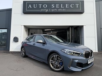 2023 BMW 1 SERIES
