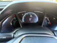 USED 2018 68 HONDA CIVIC 1.0 VTEC Turbo SR Euro 6 (s/s) 5dr SERVICE HISTORY~2KEYS