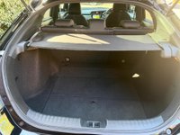 USED 2018 68 HONDA CIVIC 1.0 VTEC Turbo SR Euro 6 (s/s) 5dr SERVICE HISTORY~2KEYS