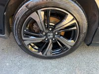 USED 2018 68 HONDA CIVIC 1.0 VTEC Turbo SR Euro 6 (s/s) 5dr SERVICE HISTORY~2KEYS
