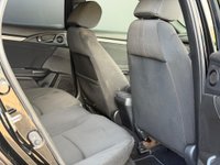 USED 2018 68 HONDA CIVIC 1.0 VTEC Turbo SR Euro 6 (s/s) 5dr SERVICE HISTORY~2KEYS