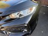 USED 2018 68 HONDA CIVIC 1.0 VTEC Turbo SR Euro 6 (s/s) 5dr SERVICE HISTORY~2KEYS