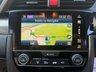 USED 2018 68 HONDA CIVIC 1.0 VTEC Turbo SR Euro 6 (s/s) 5dr SERVICE HISTORY~2KEYS