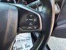USED 2018 68 HONDA CIVIC 1.0 VTEC Turbo SR Euro 6 (s/s) 5dr SERVICE HISTORY~2KEYS