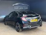 USED 2018 68 HONDA CIVIC 1.0 VTEC Turbo SR Euro 6 (s/s) 5dr SERVICE HISTORY~2KEYS