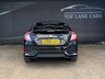 USED 2018 68 HONDA CIVIC 1.0 VTEC Turbo SR Euro 6 (s/s) 5dr SERVICE HISTORY~2KEYS