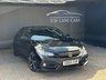 USED 2018 68 HONDA CIVIC 1.0 VTEC Turbo SR Euro 6 (s/s) 5dr SERVICE HISTORY~2KEYS