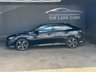 USED 2018 68 HONDA CIVIC 1.0 VTEC Turbo SR Euro 6 (s/s) 5dr SERVICE HISTORY~2KEYS