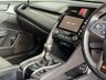 USED 2018 68 HONDA CIVIC 1.0 VTEC Turbo SR Euro 6 (s/s) 5dr SERVICE HISTORY~2KEYS