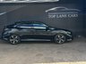 USED 2018 68 HONDA CIVIC 1.0 VTEC Turbo SR Euro 6 (s/s) 5dr SERVICE HISTORY~2KEYS