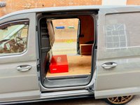 USED 2021 21 VOLKSWAGEN CADDY MAXI 2.0 TDI C20 Commerce Pro Panel Van 6dr Diesel DSG LWB Euro 6 (s/s) (122 ps) 