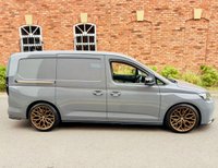 USED 2021 21 VOLKSWAGEN CADDY MAXI 2.0 TDI C20 Commerce Pro Panel Van 6dr Diesel DSG LWB Euro 6 (s/s) (122 ps) 