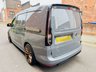 USED 2021 21 VOLKSWAGEN CADDY MAXI 2.0 TDI C20 Commerce Pro Panel Van 6dr Diesel DSG LWB Euro 6 (s/s) (122 ps) 