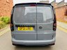 USED 2021 21 VOLKSWAGEN CADDY MAXI 2.0 TDI C20 Commerce Pro Panel Van 6dr Diesel DSG LWB Euro 6 (s/s) (122 ps) 