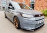 USED 2021 21 VOLKSWAGEN CADDY MAXI 2.0 TDI C20 Commerce Pro Panel Van 6dr Diesel DSG LWB Euro 6 (s/s) (122 ps) 