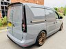 USED 2021 21 VOLKSWAGEN CADDY MAXI 2.0 TDI C20 Commerce Pro Panel Van 6dr Diesel DSG LWB Euro 6 (s/s) (122 ps) 