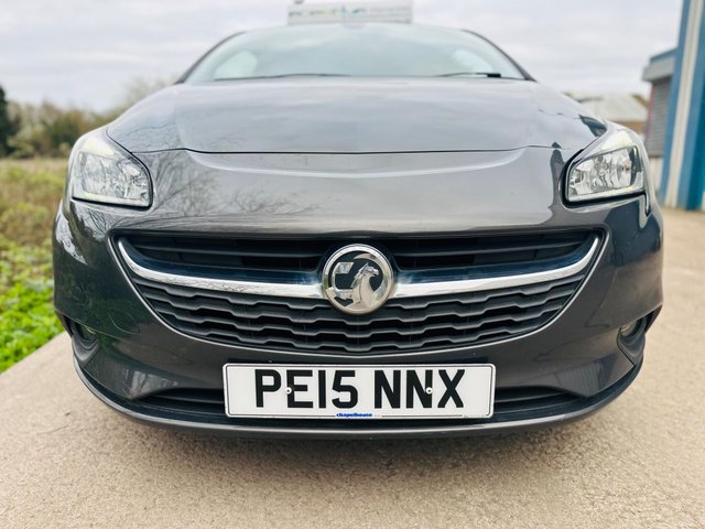 View our VAUXHALL CORSA