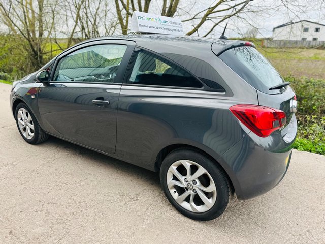 View our VAUXHALL CORSA
