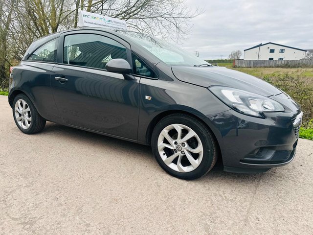 View our VAUXHALL CORSA