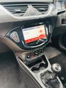 USED 2015 15 VAUXHALL CORSA 1.2i Excite Euro 6 3dr (a/c) 12 MONTH MOT, 3 MONTH WARRANTY