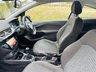 USED 2015 15 VAUXHALL CORSA 1.2i Excite Euro 6 3dr (a/c) 12 MONTH MOT, 3 MONTH WARRANTY