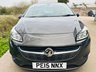 USED 2015 15 VAUXHALL CORSA 1.2i Excite Euro 6 3dr (a/c) 12 MONTH MOT, 3 MONTH WARRANTY