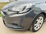 USED 2015 15 VAUXHALL CORSA 1.2i Excite Euro 6 3dr (a/c) 12 MONTH MOT, 3 MONTH WARRANTY