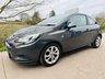 USED 2015 15 VAUXHALL CORSA 1.2i Excite Euro 6 3dr (a/c) 12 MONTH MOT, 3 MONTH WARRANTY
