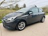 USED 2015 15 VAUXHALL CORSA 1.2i Excite Euro 6 3dr (a/c) 12 MONTH MOT, 3 MONTH WARRANTY