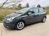USED 2015 15 VAUXHALL CORSA 1.2i Excite Euro 6 3dr (a/c) 12 MONTH MOT, 3 MONTH WARRANTY