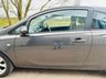 USED 2015 15 VAUXHALL CORSA 1.2i Excite Euro 6 3dr (a/c) 12 MONTH MOT, 3 MONTH WARRANTY