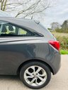 USED 2015 15 VAUXHALL CORSA 1.2i Excite Euro 6 3dr (a/c) 12 MONTH MOT, 3 MONTH WARRANTY