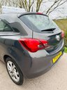 USED 2015 15 VAUXHALL CORSA 1.2i Excite Euro 6 3dr (a/c) 12 MONTH MOT, 3 MONTH WARRANTY
