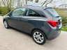 USED 2015 15 VAUXHALL CORSA 1.2i Excite Euro 6 3dr (a/c) 12 MONTH MOT, 3 MONTH WARRANTY