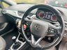 USED 2015 15 VAUXHALL CORSA 1.2i Excite Euro 6 3dr (a/c) 12 MONTH MOT, 3 MONTH WARRANTY