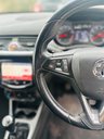 USED 2015 15 VAUXHALL CORSA 1.2i Excite Euro 6 3dr (a/c) 12 MONTH MOT, 3 MONTH WARRANTY