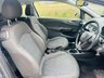USED 2015 15 VAUXHALL CORSA 1.2i Excite Euro 6 3dr (a/c) 12 MONTH MOT, 3 MONTH WARRANTY