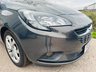 USED 2015 15 VAUXHALL CORSA 1.2i Excite Euro 6 3dr (a/c) 12 MONTH MOT, 3 MONTH WARRANTY