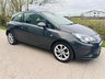 USED 2015 15 VAUXHALL CORSA 1.2i Excite Euro 6 3dr (a/c) 12 MONTH MOT, 3 MONTH WARRANTY